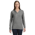 Alternative Ladies' Classic Pullover Hoodie